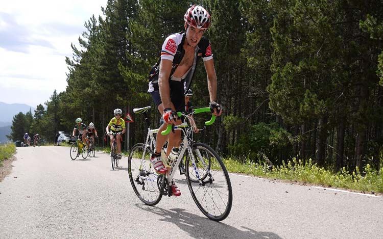 Marcha Cicloturista de Berga_2