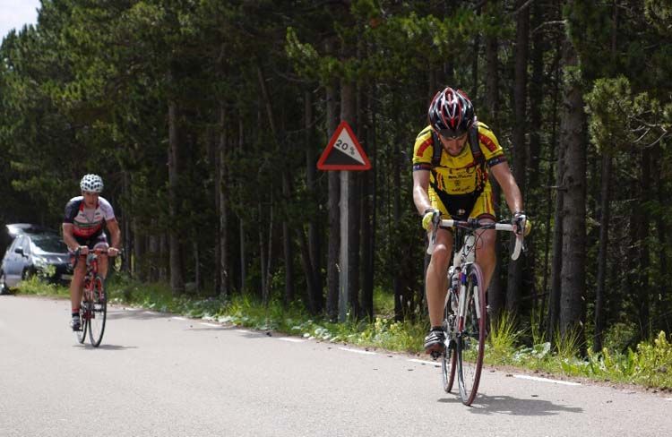 Marcha Cicloturista de Berga_2