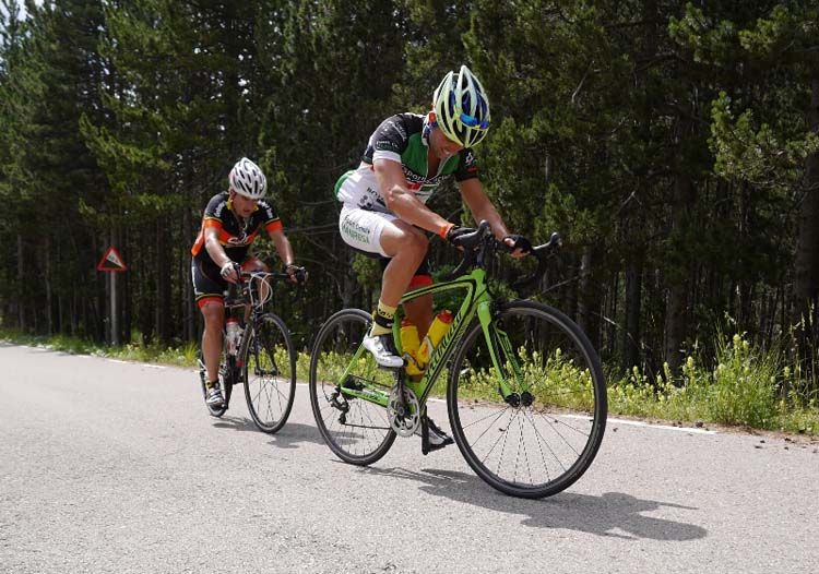 Marcha Cicloturista de Berga_2