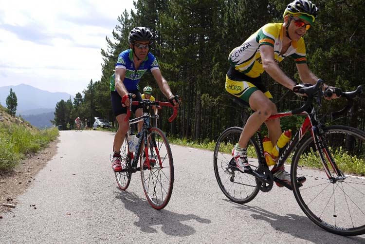 Marcha Cicloturista de Berga_2