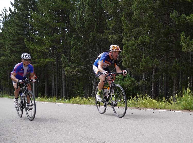 Marcha Cicloturista de Berga_2