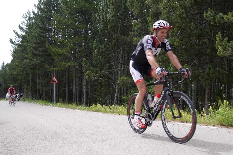 Marcha Cicloturista de Berga_2