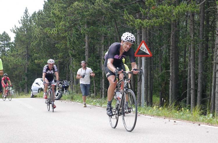 Marcha Cicloturista de Berga_2