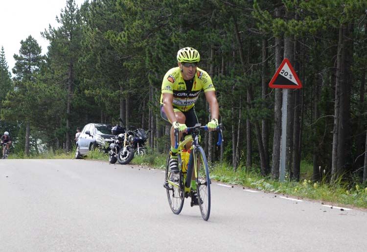 Marcha Cicloturista de Berga_2