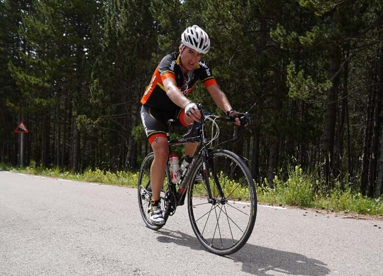 Marcha Cicloturista de Berga_2