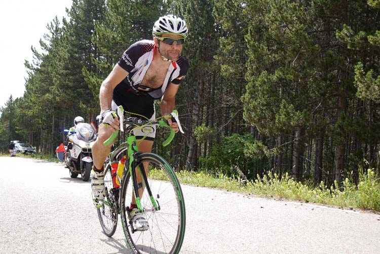 Marcha Cicloturista de Berga_2