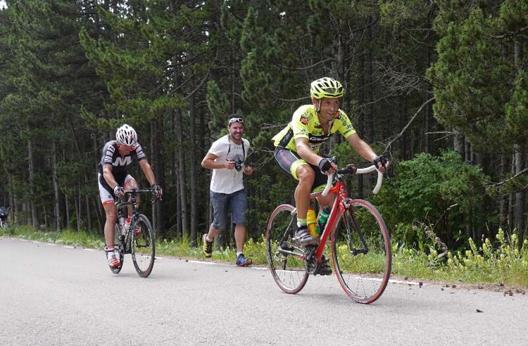 Marcha Cicloturista de Berga_2