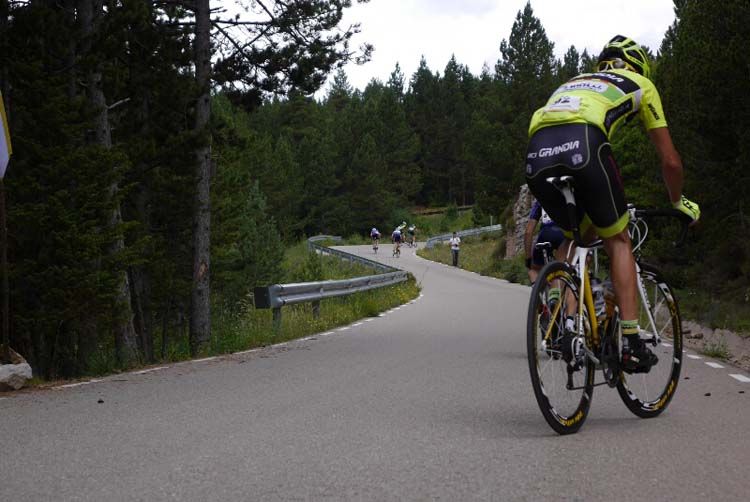 Marcha Cicloturista de Berga_2