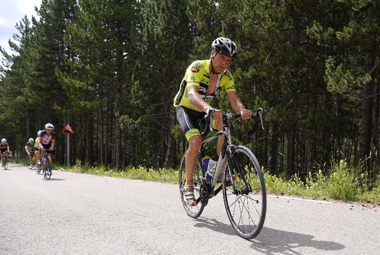 Marcha Cicloturista de Berga_2