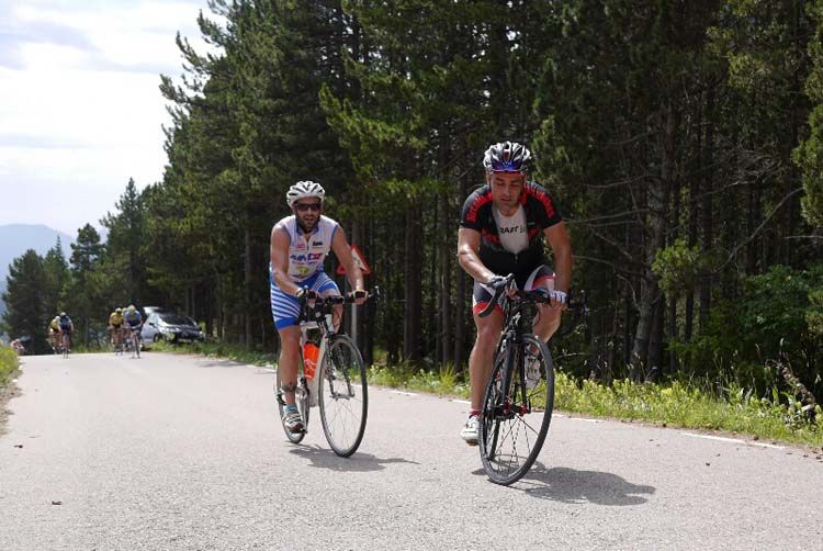 Marcha Cicloturista de Berga_2