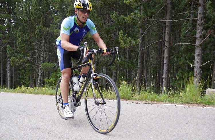 Marcha Cicloturista de Berga_2