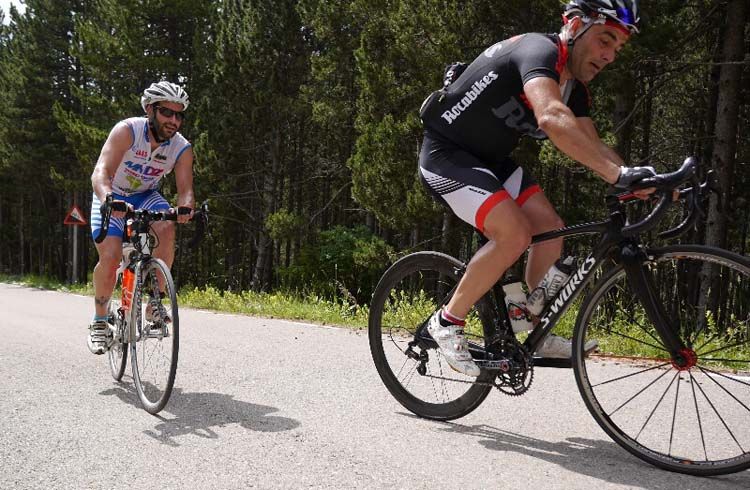Marcha Cicloturista de Berga_2