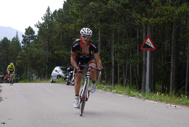 Marcha Cicloturista de Berga_2