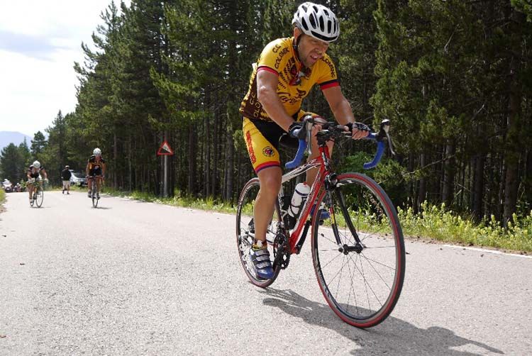Marcha Cicloturista de Berga_2