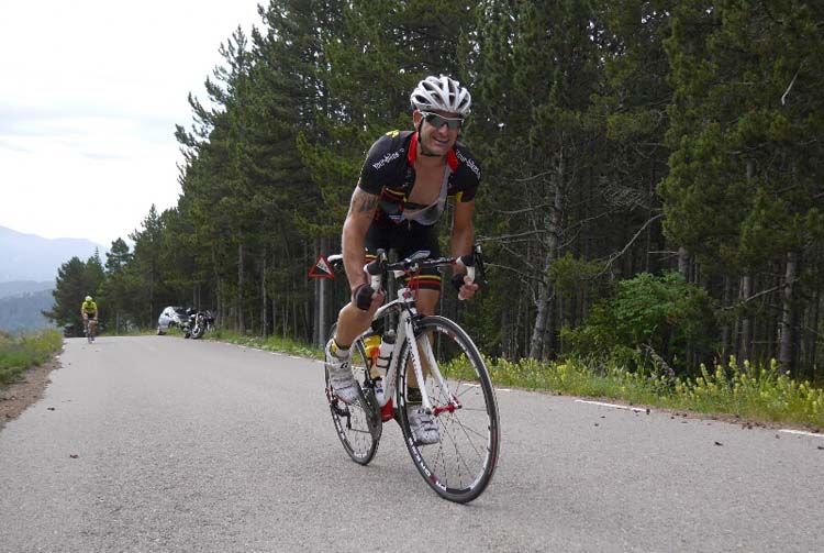 Marcha Cicloturista de Berga_2