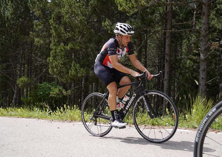 Marcha Cicloturista de Berga_2