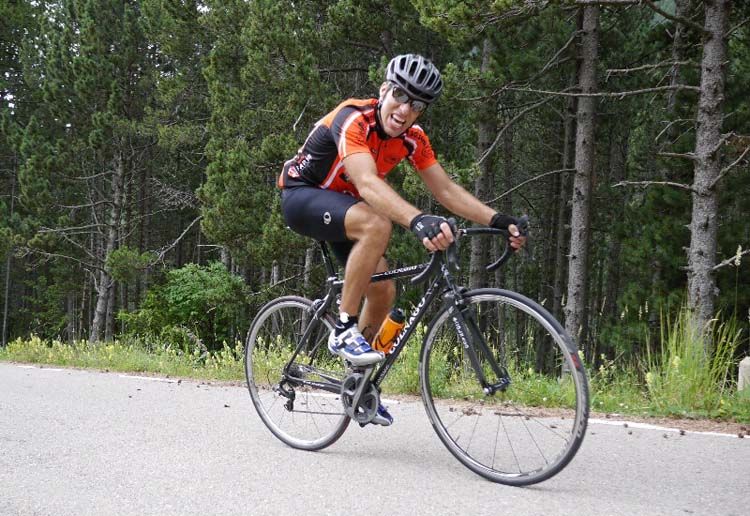 Marcha Cicloturista de Berga_2