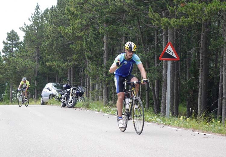 Marcha Cicloturista de Berga_2