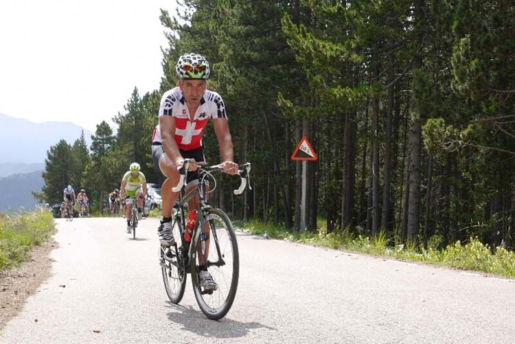 Marcha Cicloturista de Berga_2
