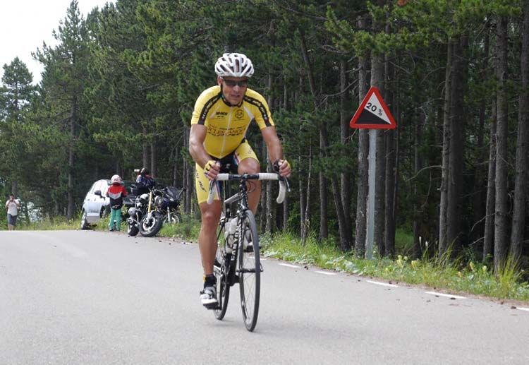 Marcha Cicloturista de Berga_2