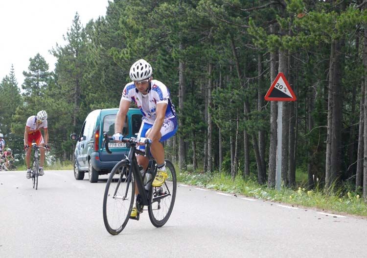 Marcha Cicloturista de Berga_2