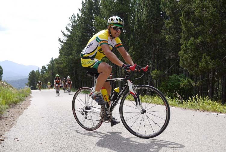 Marcha Cicloturista de Berga_2