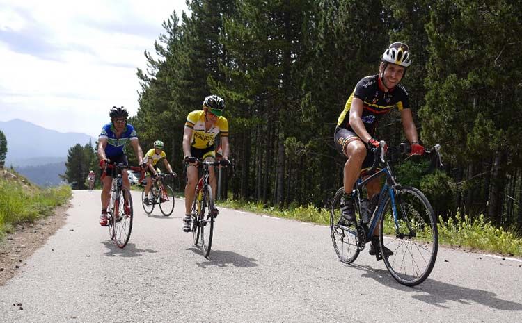 Marcha Cicloturista de Berga_2