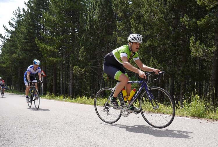Marcha Cicloturista de Berga_2