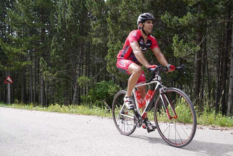 Marcha Cicloturista de Berga_2