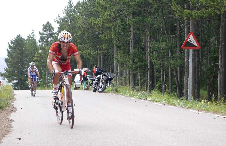 Marcha Cicloturista de Berga_2