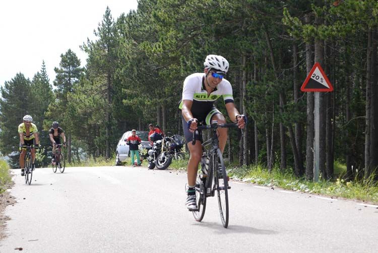 Marcha Cicloturista de Berga_2