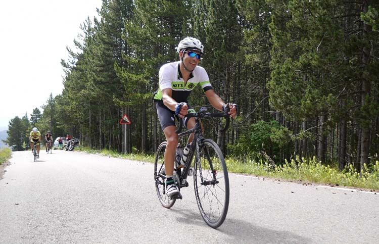 Marcha Cicloturista de Berga_2
