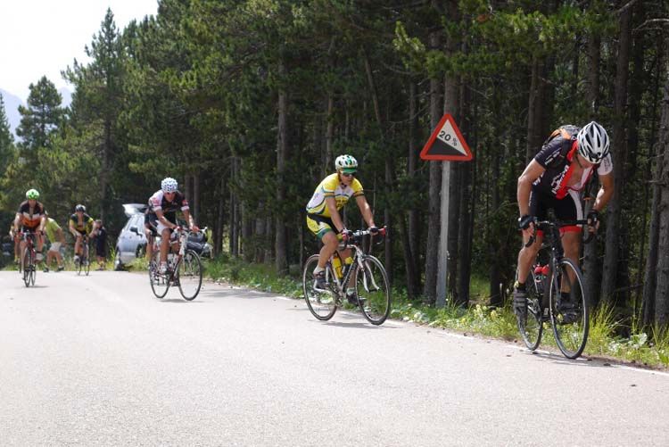 Marcha Cicloturista de Berga_2