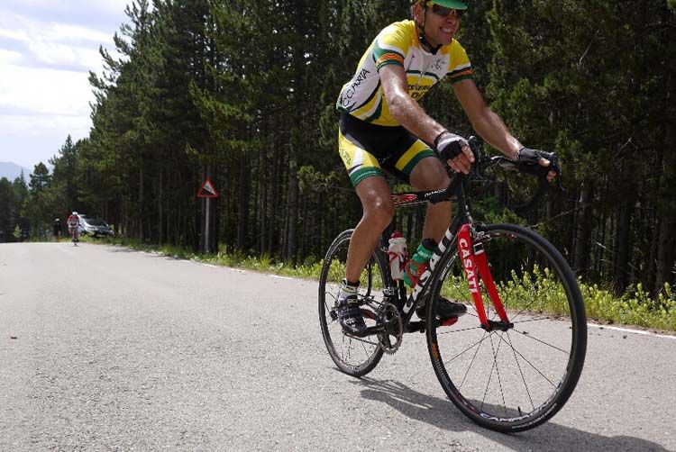 Marcha Cicloturista de Berga_2