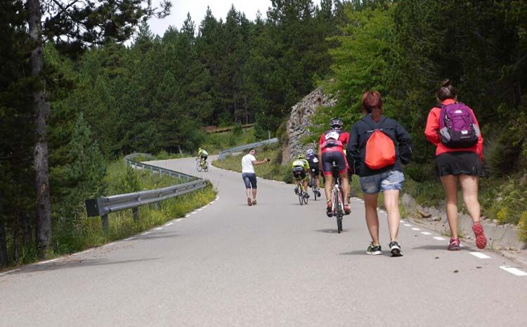 Marcha Cicloturista de Berga_2