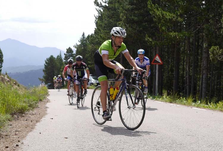 Marcha Cicloturista de Berga_2