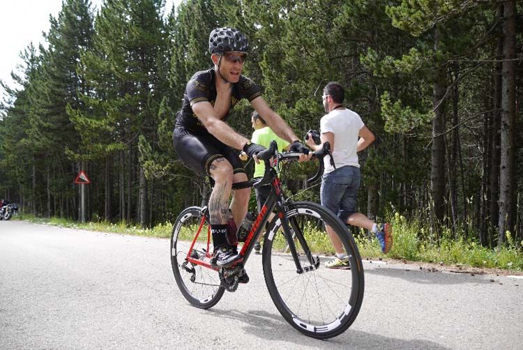 Marcha Cicloturista de Berga_2
