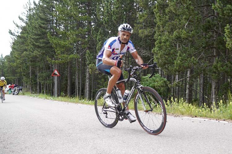 Marcha Cicloturista de Berga_2