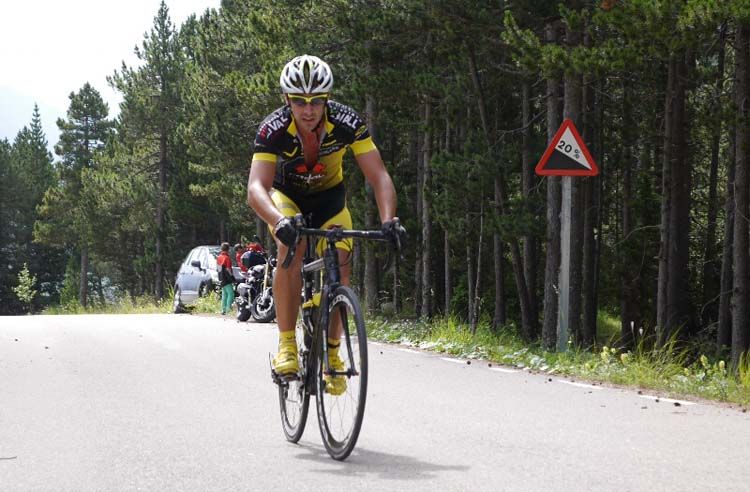 Marcha Cicloturista de Berga_2