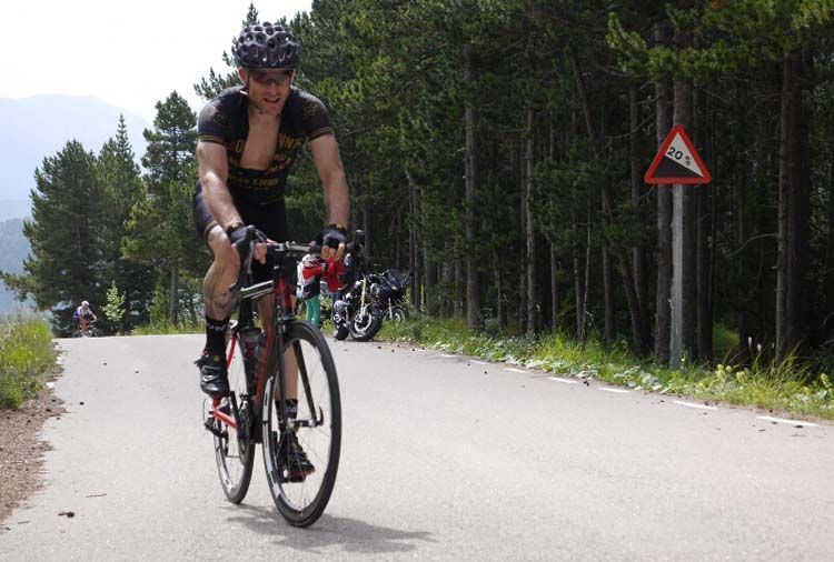 Marcha Cicloturista de Berga_2