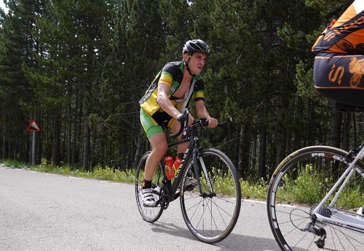 Marcha Cicloturista de Berga_2