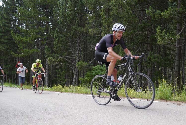 Marcha Cicloturista de Berga_2