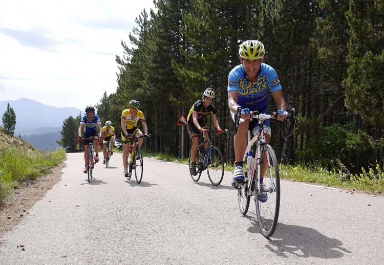 Marcha Cicloturista de Berga_2