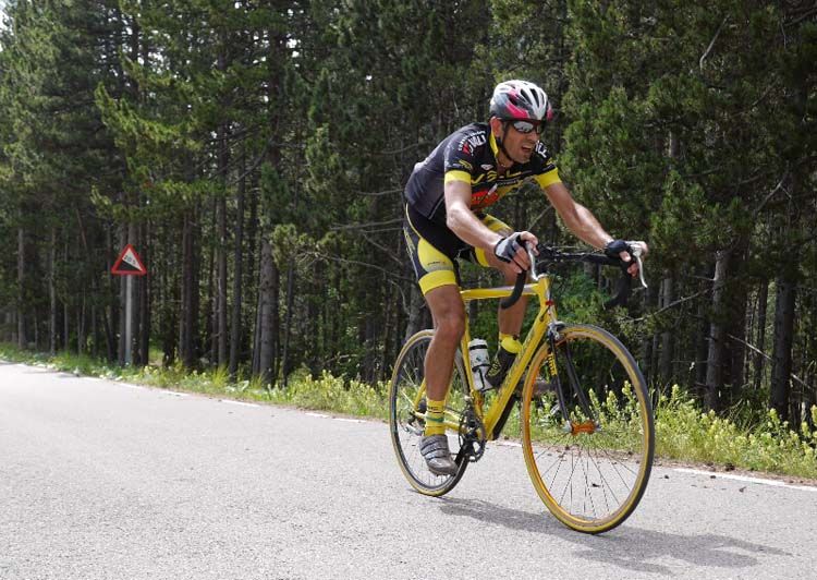 Marcha Cicloturista de Berga_2