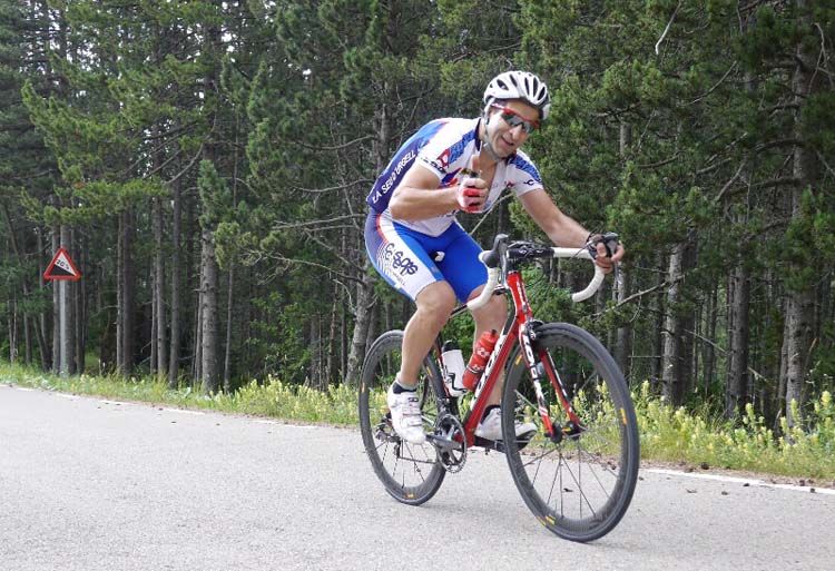 Marcha Cicloturista de Berga_2