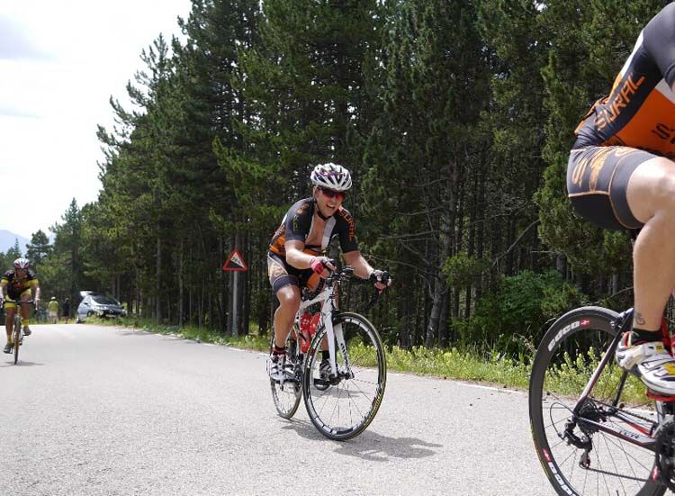 Marcha Cicloturista de Berga_2