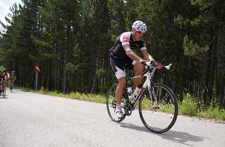 Marcha Cicloturista de Berga_2