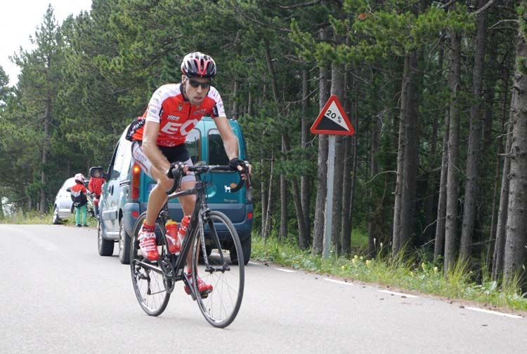Marcha Cicloturista de Berga_2
