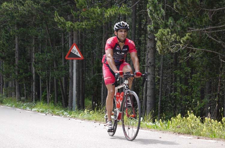Marcha Cicloturista de Berga_2