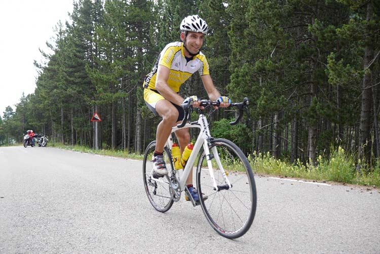Marcha Cicloturista de Berga_2